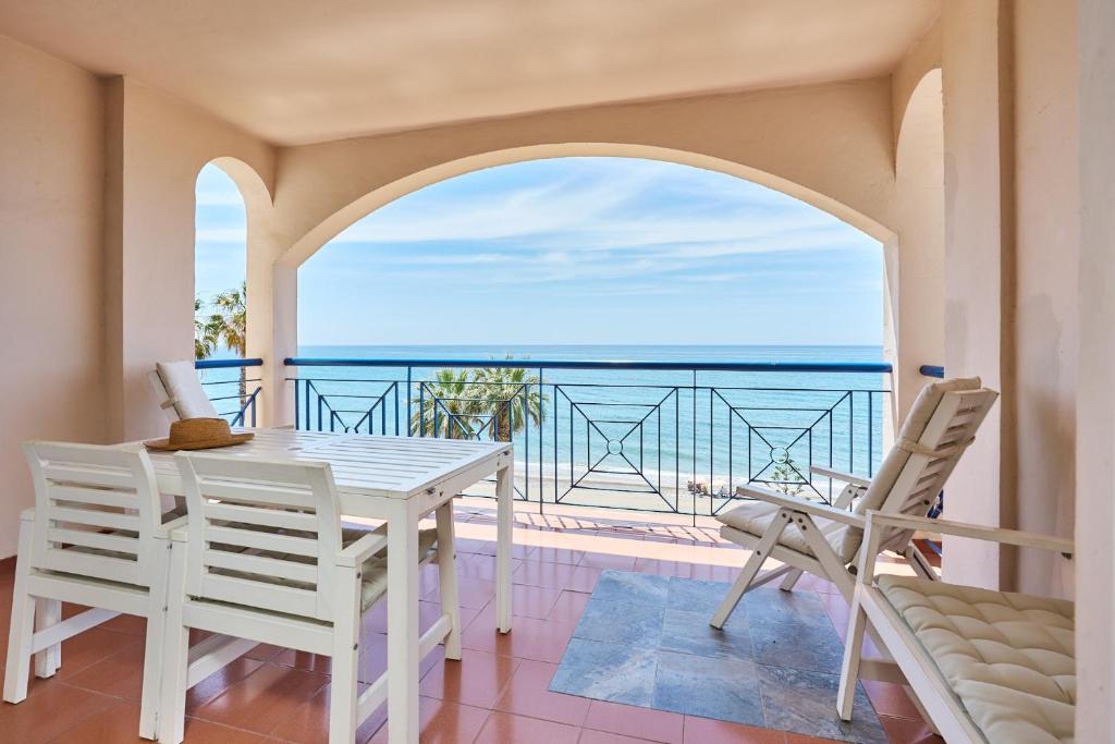Blue View - 3
