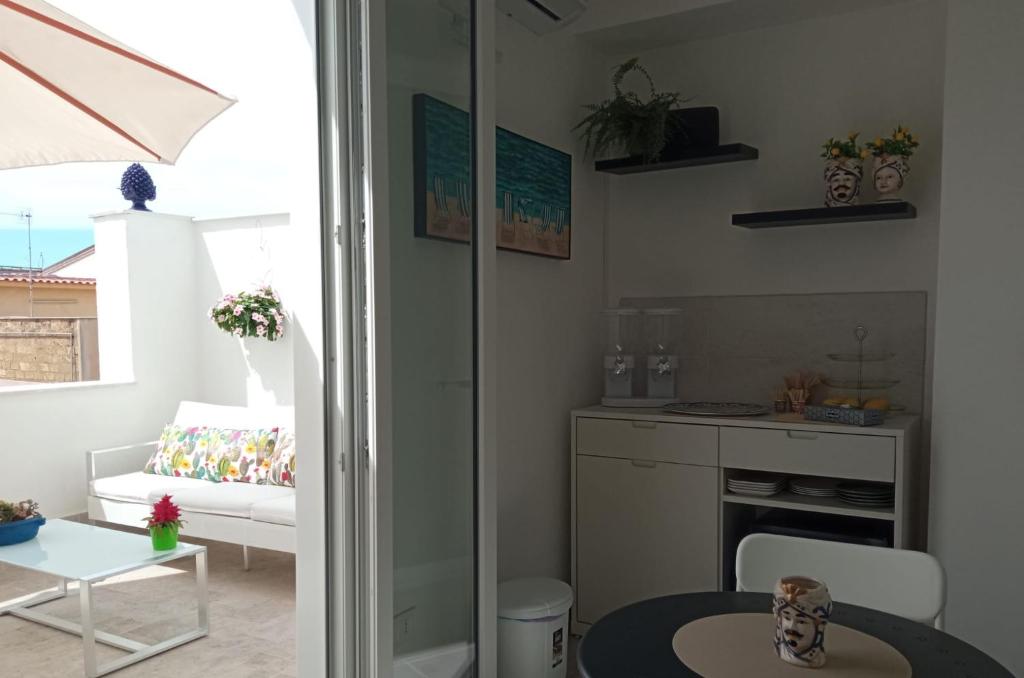 Nel Corso del Sogni Sicily Center Rooms - 3