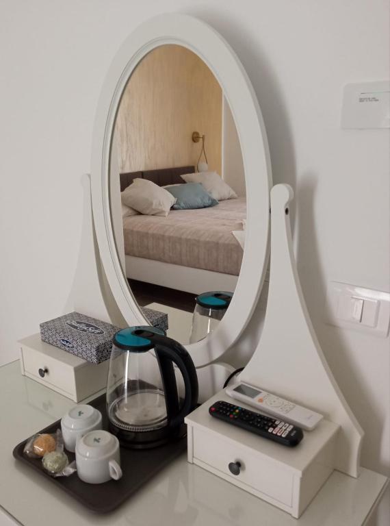 Nel Corso del Sogni Sicily Center Rooms - 5