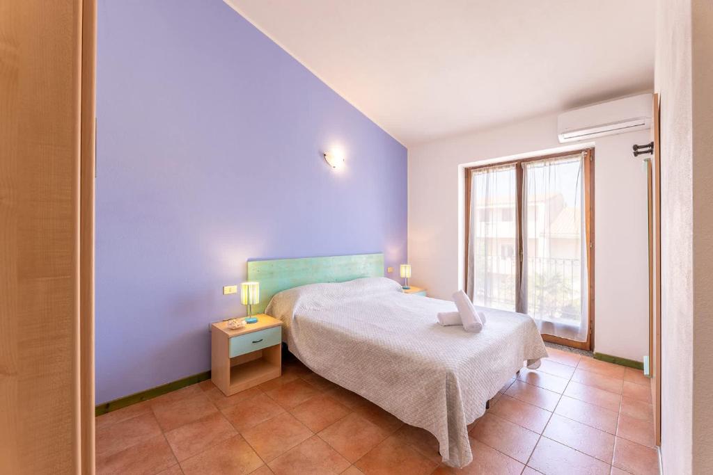 Glorious Residence Le Pavoncelle-1BedApt B4 sleep4 - 2