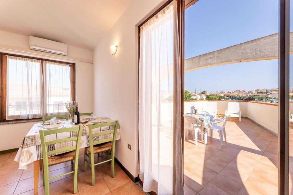 Glorious Residence Le Pavoncelle-1BedApt B4 sleep4 - 4