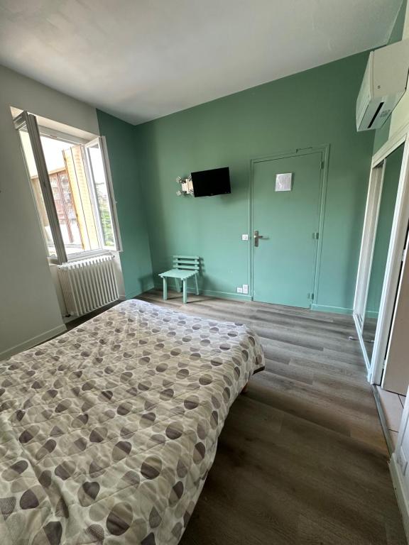 Les Suites du Quai - 3