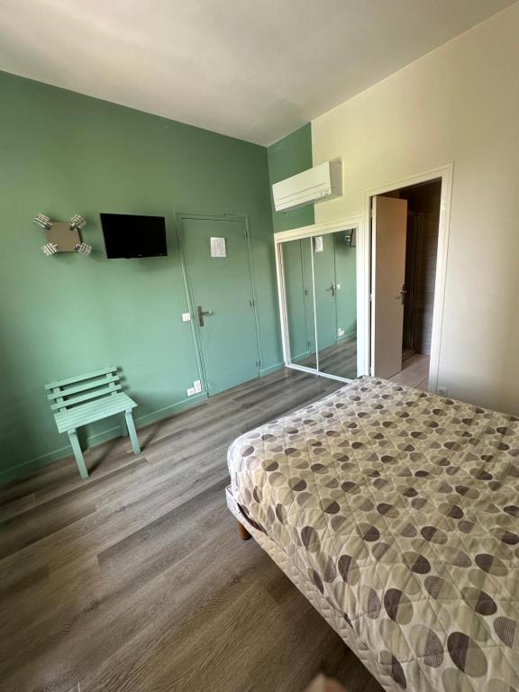 Les Suites du Quai - 4
