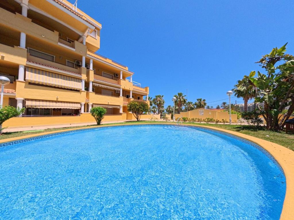 Apartment Cascadas de la Marina-2 by Interhome - 1