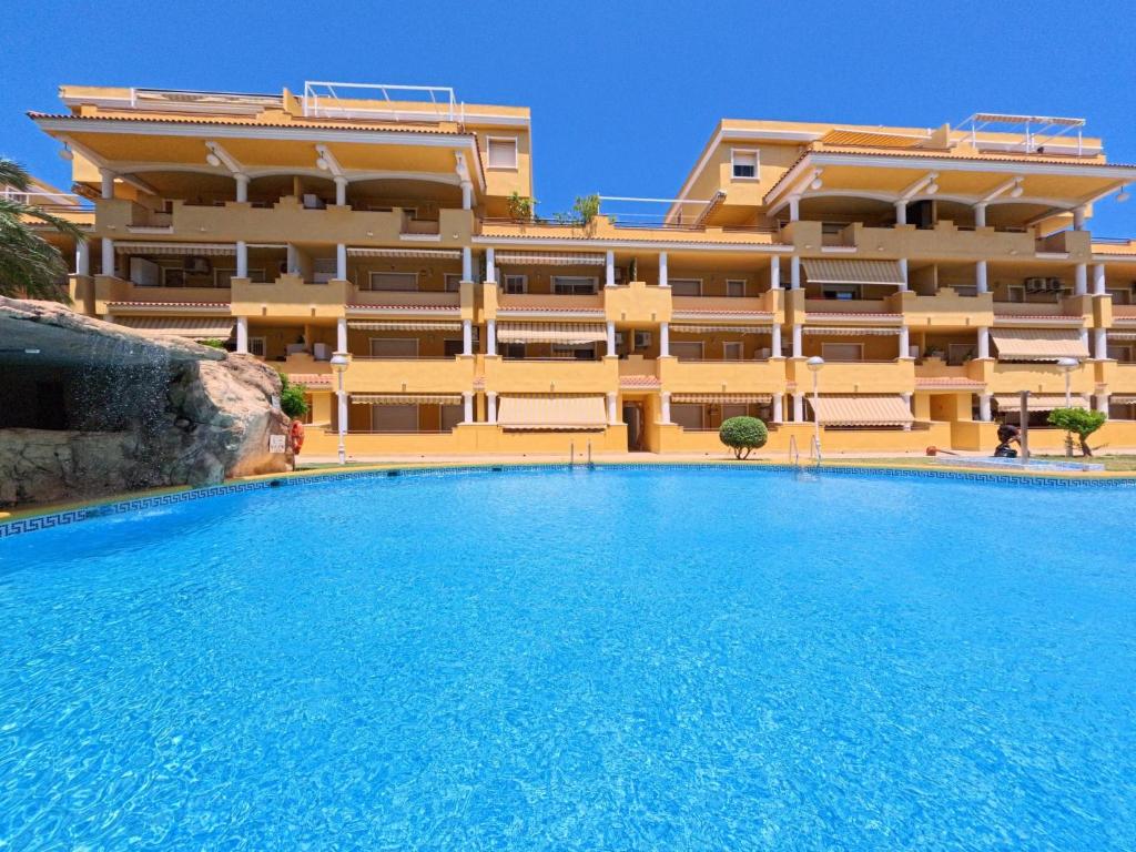 Apartment Cascadas de la Marina-2 by Interhome - 5