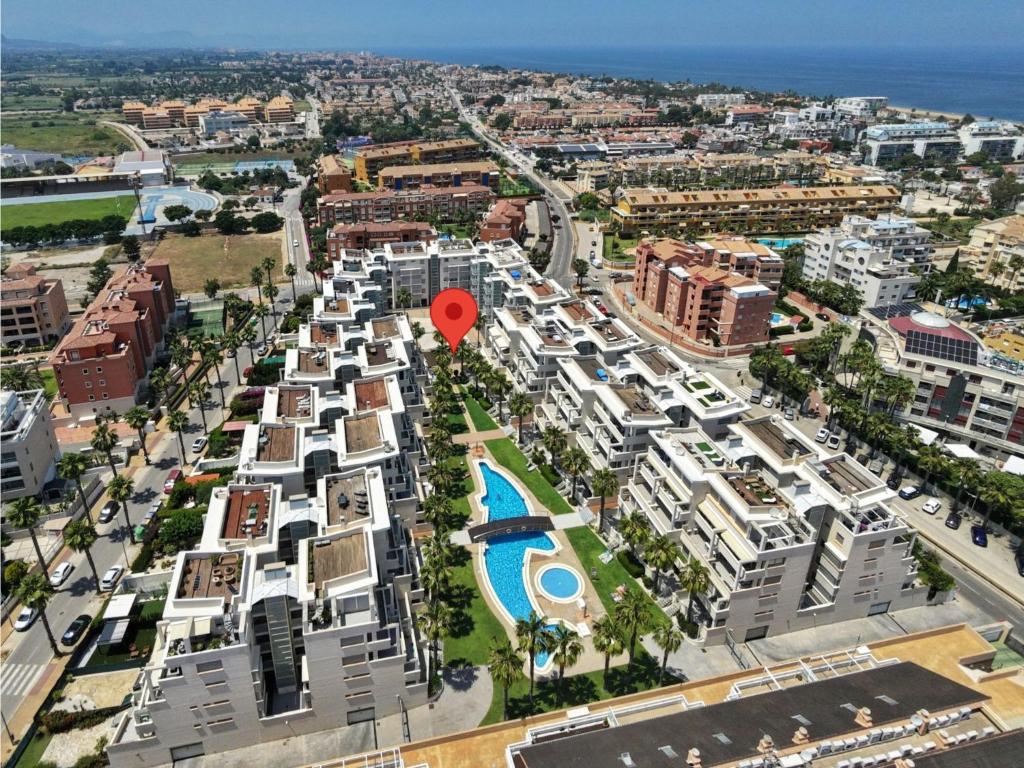 Apartment Elegance-2 by Interhome - 3