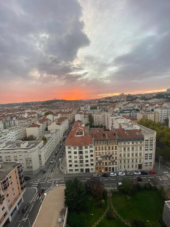 Appartement avec vue incroyable - 4
