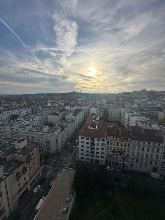 Appartement avec vue incroyable - 5