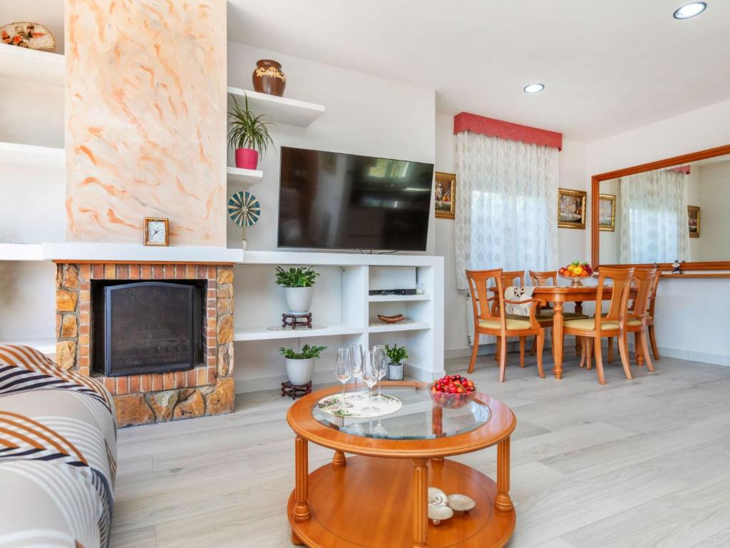 Holiday Home Figaro by Interhome - 2