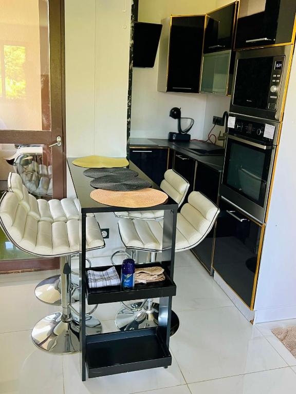 Appartement moderne vieille ville PARKING GRATUIT - 2