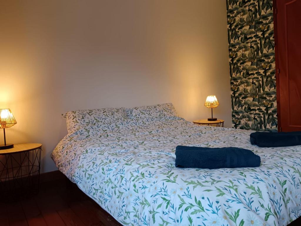 Small comfortable house - 2