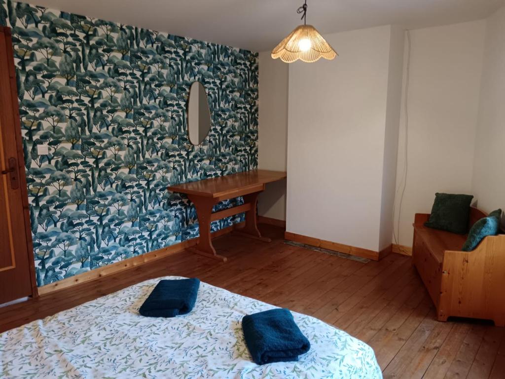 Small comfortable house - 5