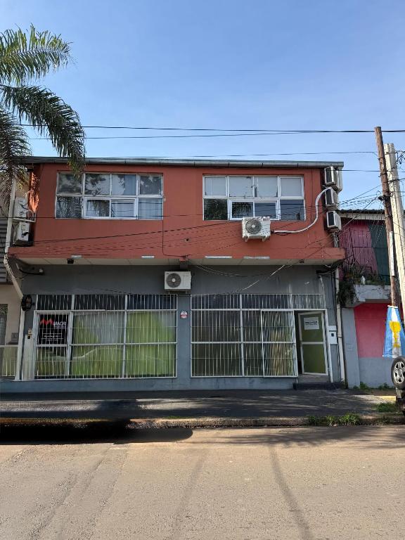 Monoambiente Posadas Sarita 1 - 4