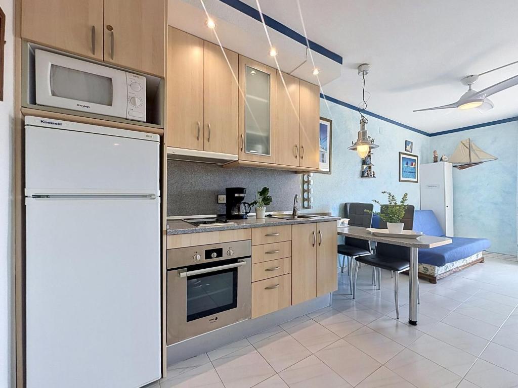 Apartment Club Nautic-17 by Interhome - 3