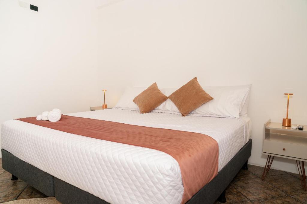 Hotel Crossman - 4