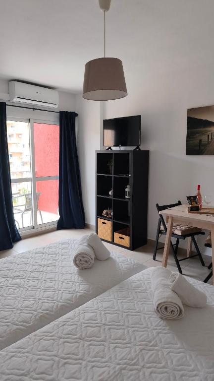 Apartamentos DC II - 3