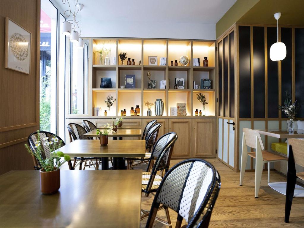 ibis Styles Paris Gare De Lyon TGV - 2