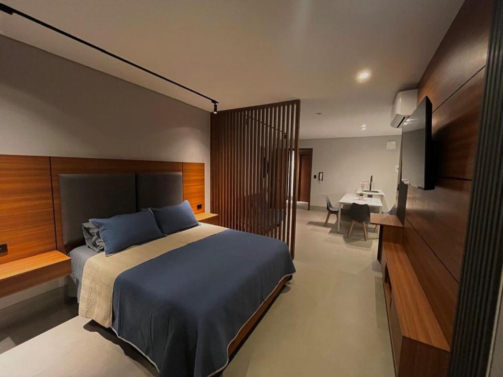 Apartamento de Lujo en Equipetrol - 2