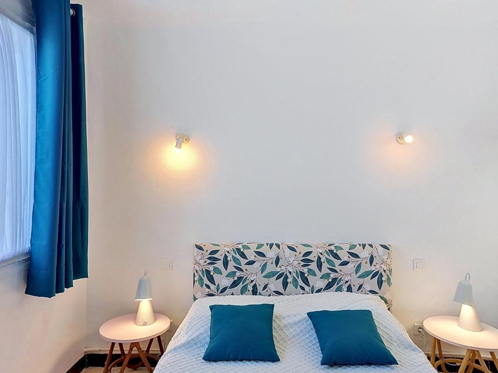 Apartment Les Hirondelles by Interhome - 3