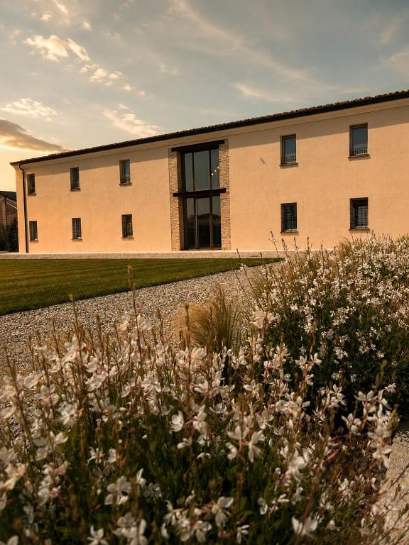 Agriturismo Corte Acconi - 2