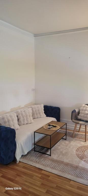appartement t2 - 2