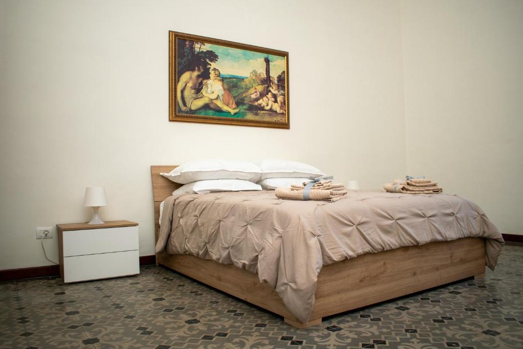 Luisa's home - 4