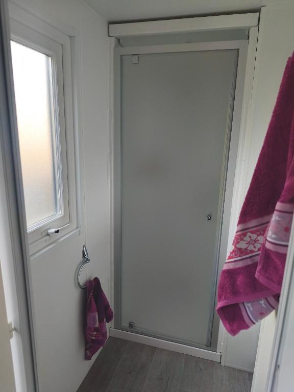 Mobil-home - 2