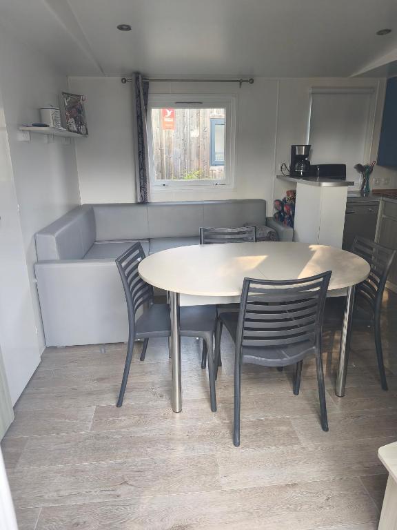 Mobil-home - 3