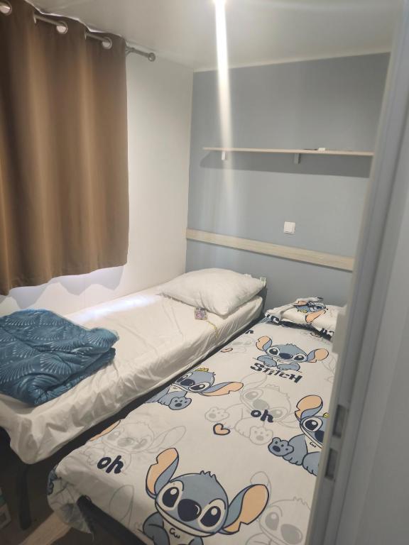 Mobil-home - 5