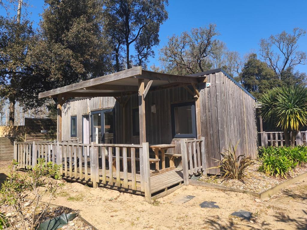 Mobil-home - 1