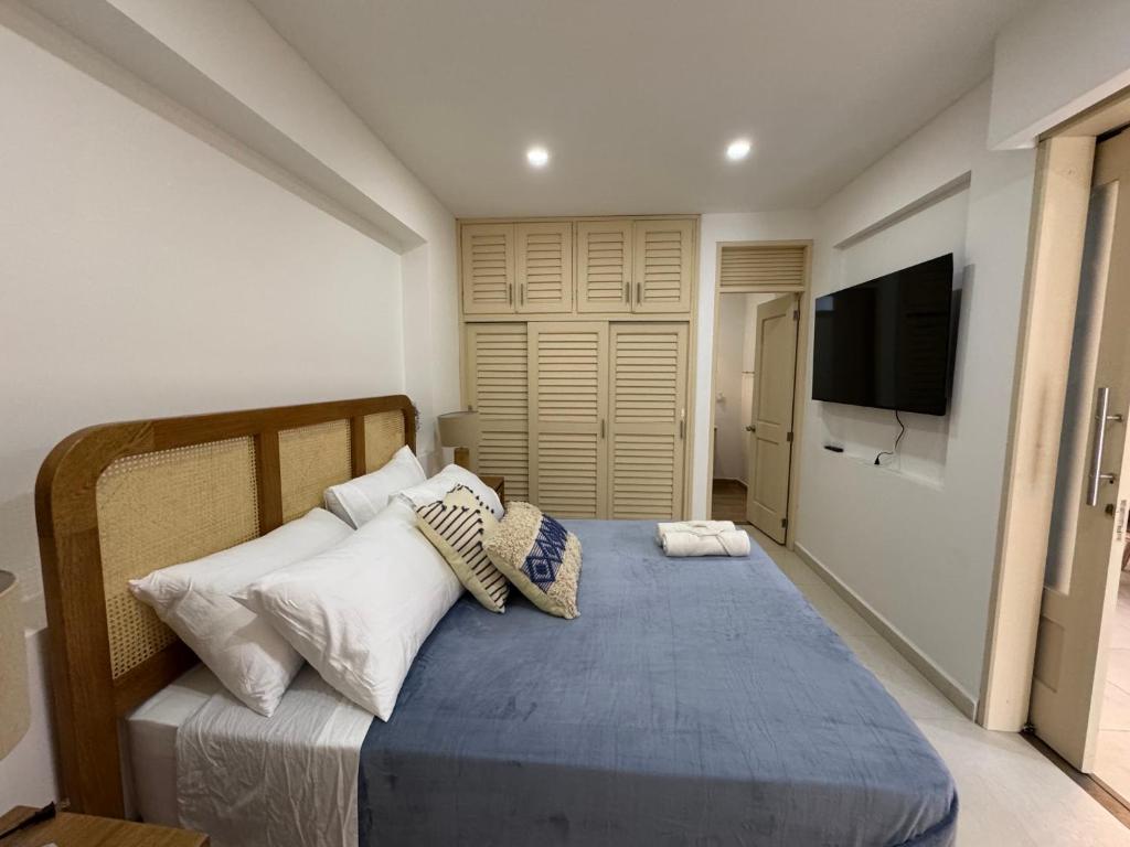 Apartamento amplio y moderno cerca al parque - 3