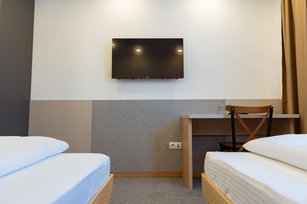 Mahagoni Rooms - 5