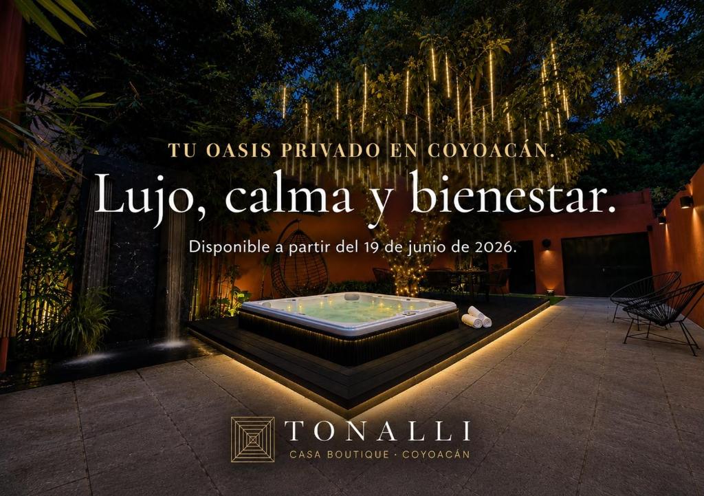 Tonalli Casa Boutique - 1