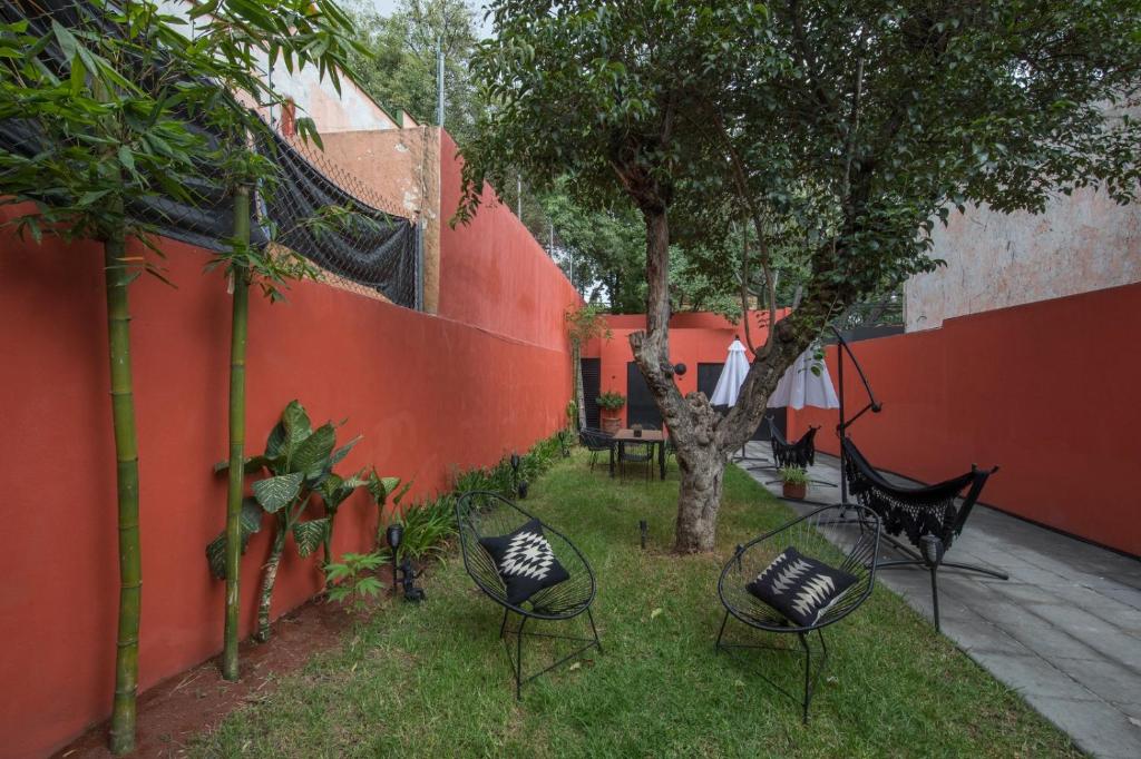 Tonalli Casa Boutique - 5