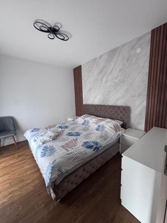 New Bubanj Apartment 3 - 3