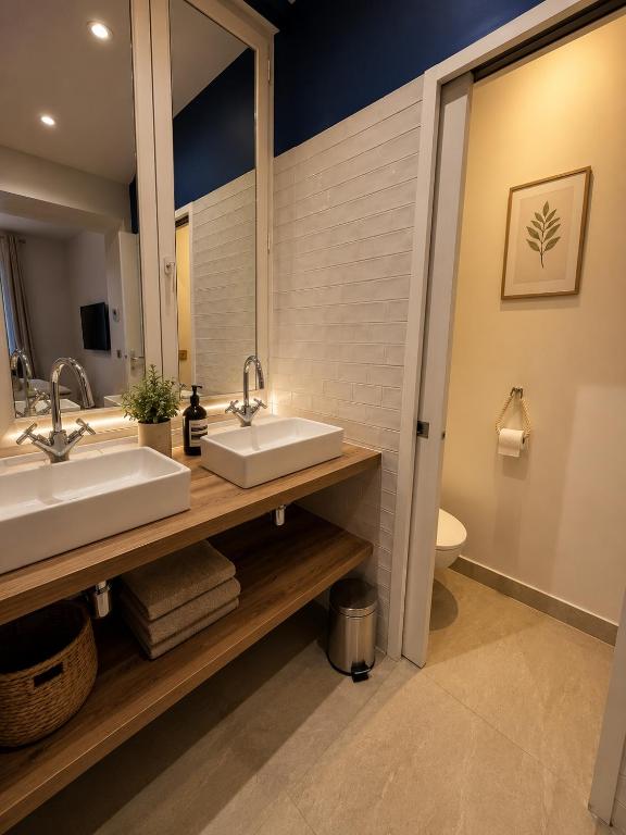 MIKESTAY PARIS Apartment for 6 Saint-Lazare - 5