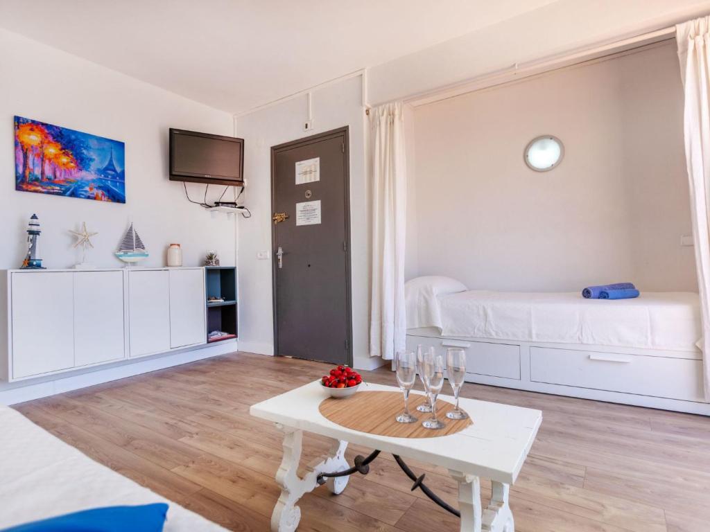 Apartment Willis by Interhome - 4