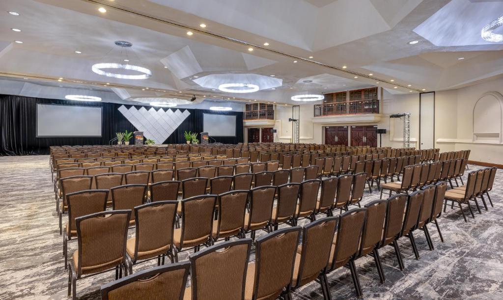 Meeting room / ballrooms