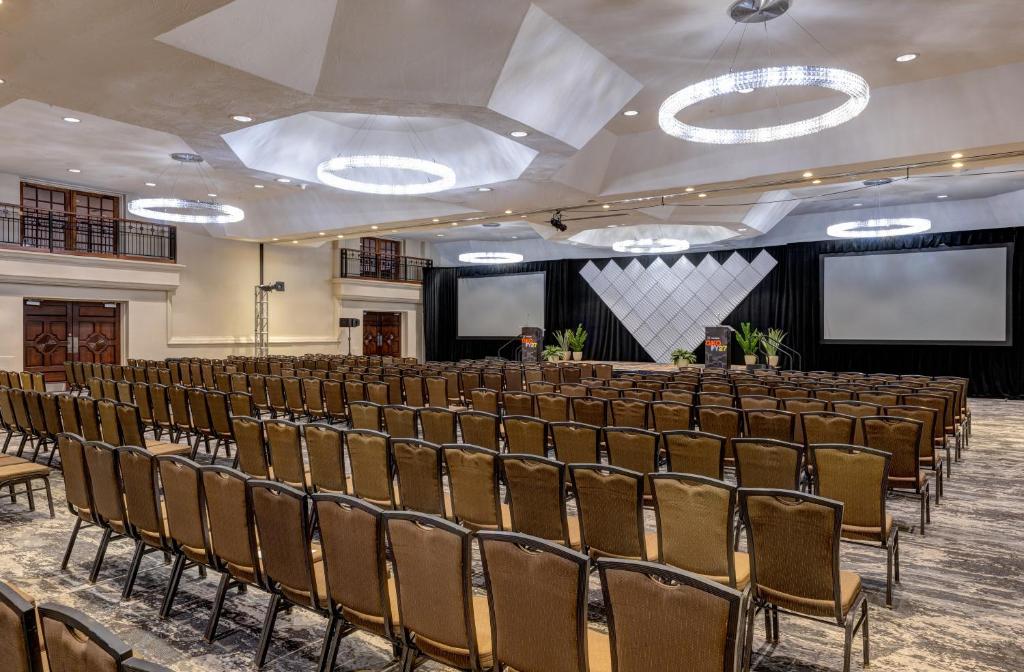 Meeting room / ballrooms