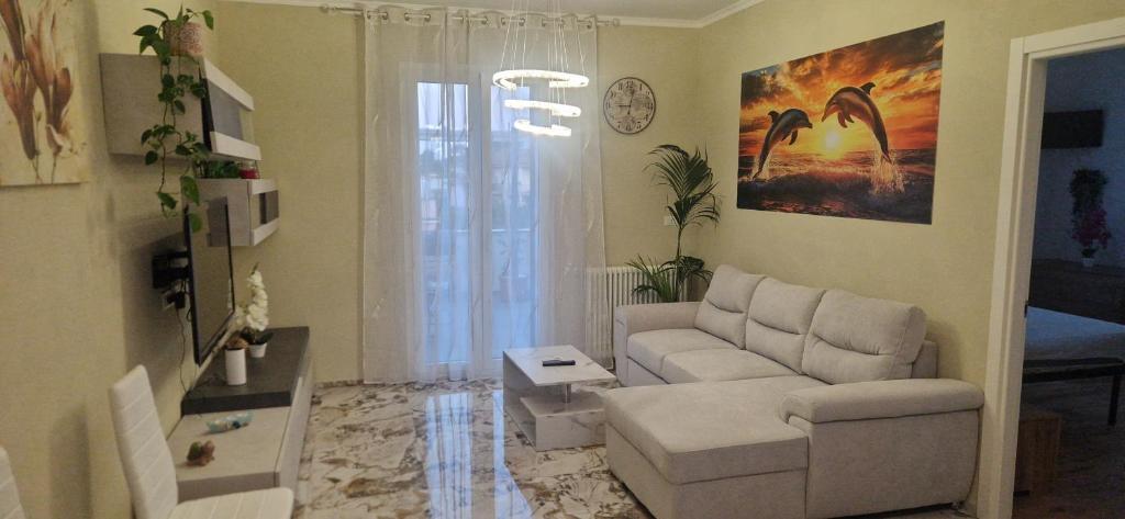 sunset suite con terrazza e barbecue - 4