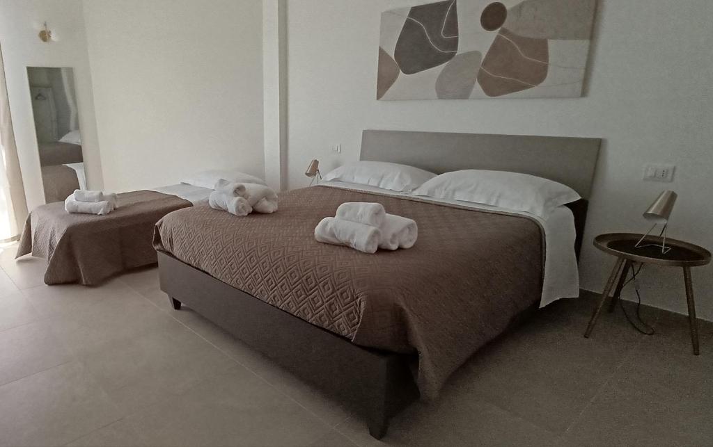 AMI Urban Suites - 4