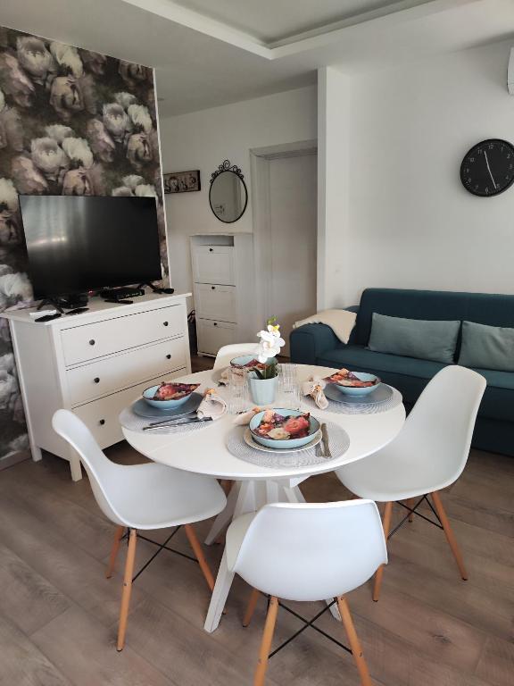New Belgrade Roses Apartment - 3