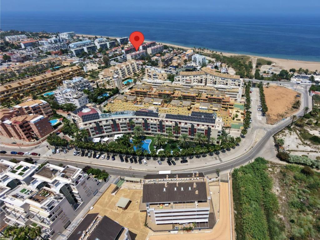 Apartment Hipocampo by Interhome - 2