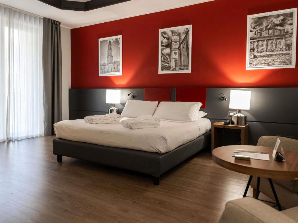 Mercure Hotel President Lecce - 2