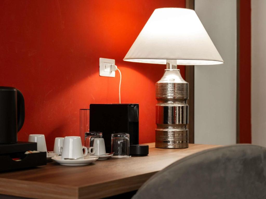 Mercure Hotel President Lecce - 3