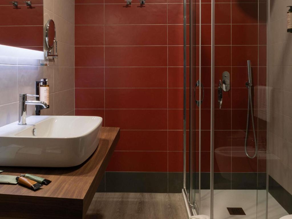 Mercure Hotel President Lecce - 4