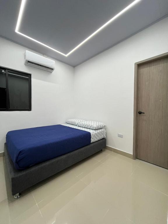 Habitación Doble en la Boquilla sobre el Anillo Vial - 2