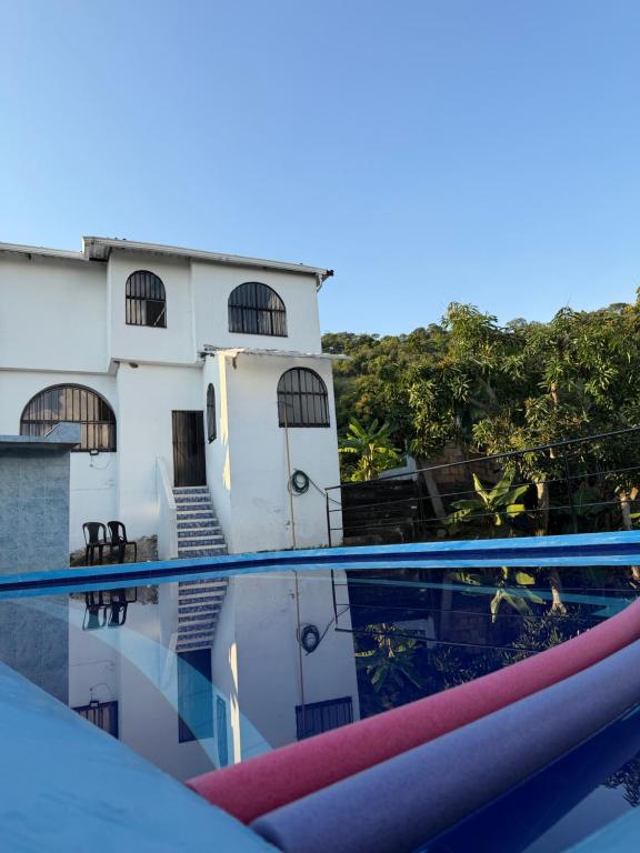 Villa Gabritali - 3