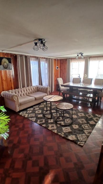 casa general - 1