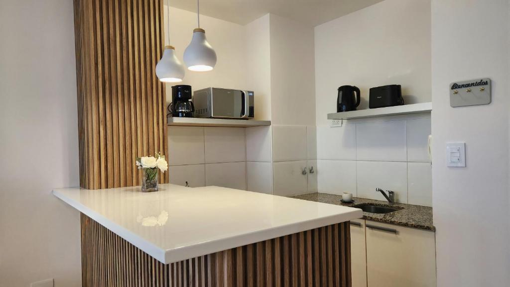 LAMADRID SUITE PREMIUM - Centro - 5